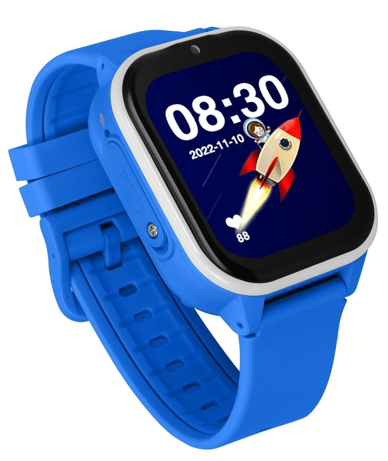 Smartwatch dziecięcy Garett Kids Sun Ultra 4G Kids Sun Ultra 4G niebieski. Smartwatch dla dziecka. Smartwatch Garett dla chłopca. Smartwatch z GPS. Smartwatch z rozmowami. Prezent dla dziecka (2).jpg